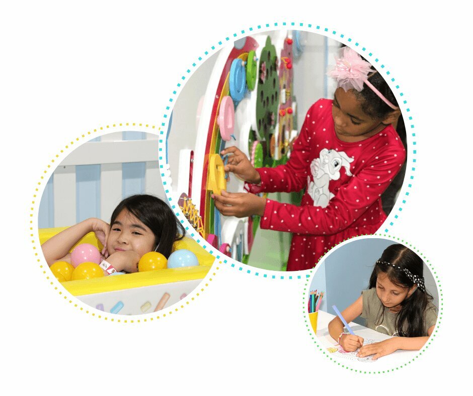 Play room Sprinkles Play, Ajman, photo