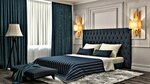 Philadelphia Star Furniture (23, France-P Street, France Cluster, Dubai International City, Mushraif, Dubai), curtains, curtain rods