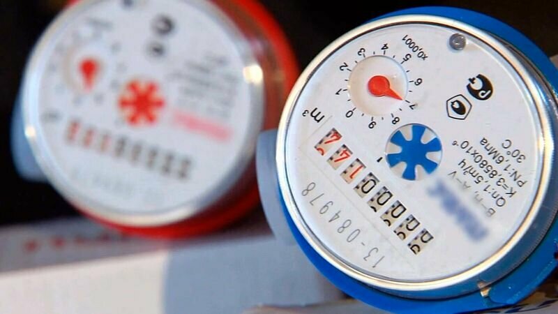 Contadores y dispositivos de medición ЭкспрессПоверка, , foto