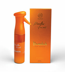 Perfume and cosmetics shop Ruky perfumes, Ajman, photo