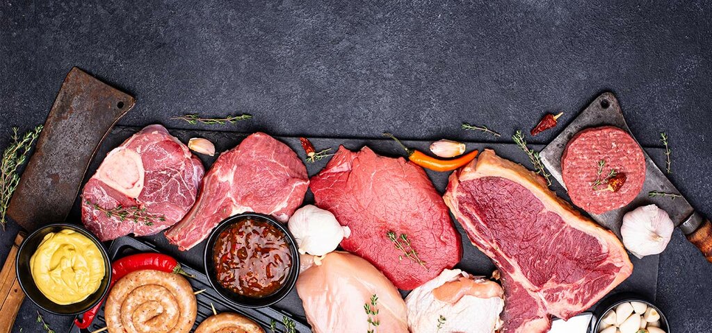 Foodstuffs wholesale Admirals Trading, Dubai, photo