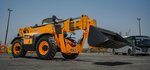 Amirah Construction Equipment Rental (22/2, 2 Street, M17, Mussafah, Abu Dhabi), construction equipment and machinery