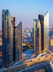 صقر الجزيرة لادارة العقارات (Black Square, Al Rashidiya 1, City Center Sector, Ajman) ، إدارة الممتلكات