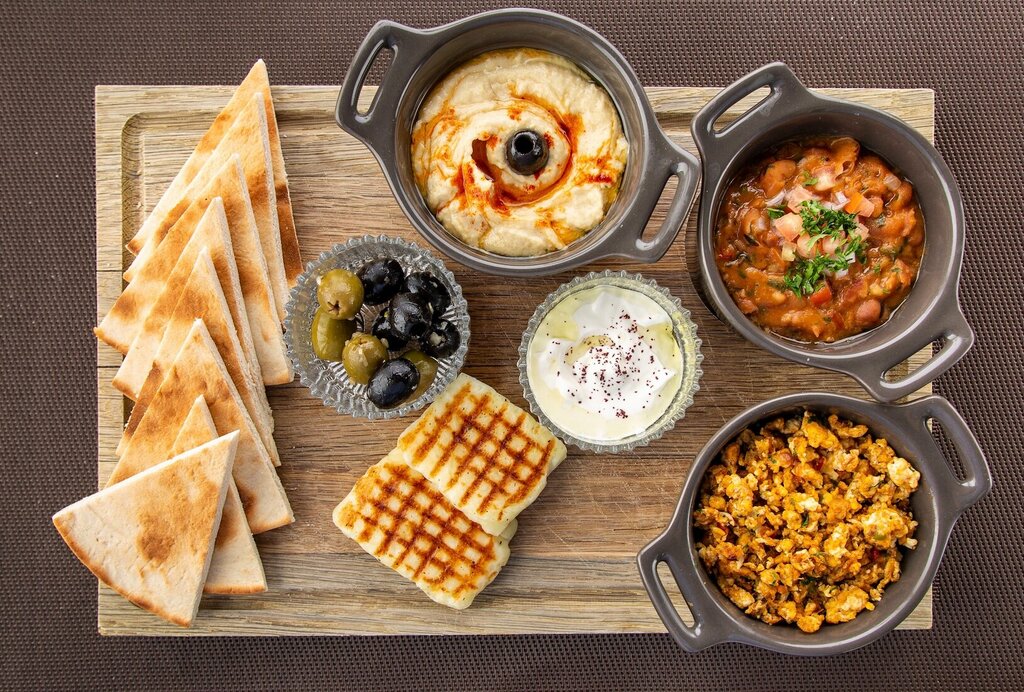 Cafe Le Noir Cafe, Ras al‑Khaimah, photo