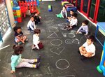 Learning Ladder Nursery (Saba Tower 3, JLT Cluster Q, Jumeirah Lakes Towers, Al Thanyah 5, Al Thanyah, Hadaeq Mohammed Bin Rashid, Dubai), kindergarten, nursery
