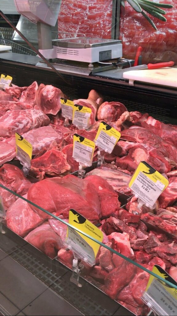 Магазин продуктов Дионис, Минск, фото