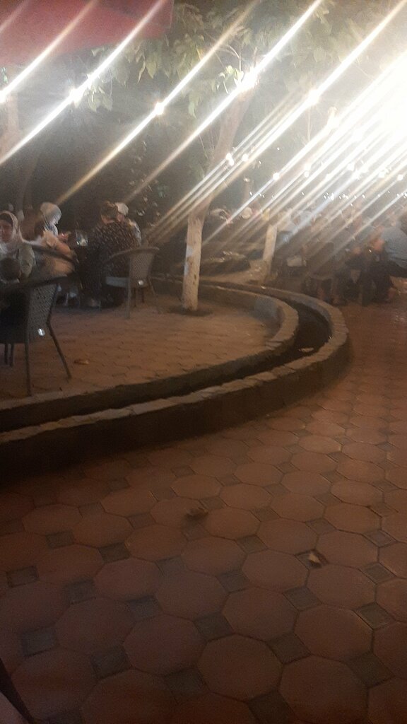 Кафе Bulvar, Наманган, фото
