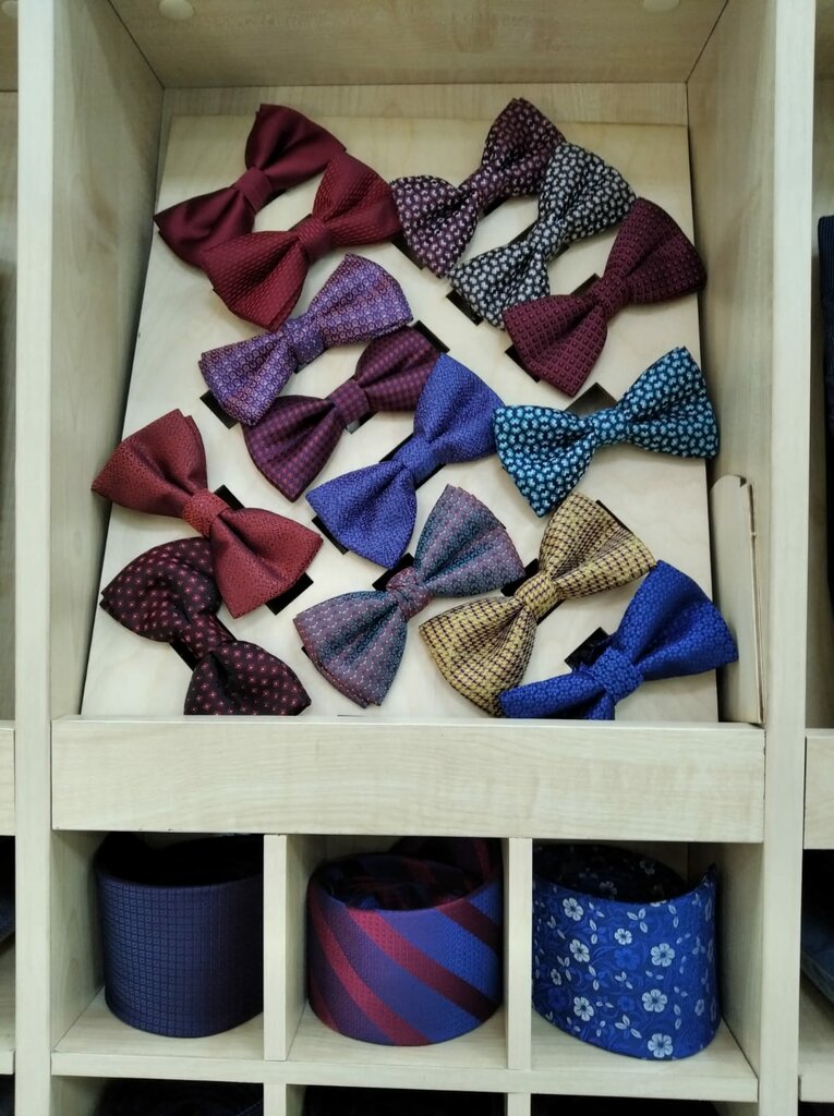 Clothing store Peplos, Barnaul, photo