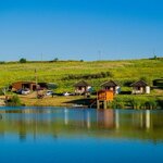 Фазенда Третья речка (Stavropol Territory, Shpakovskiy munitsipalny okrug, Broylernaya promzona, 2), resort