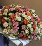 Salon tsvetov na Sovetskoy (Sovetskaya ulitsa, 11А), floristeria