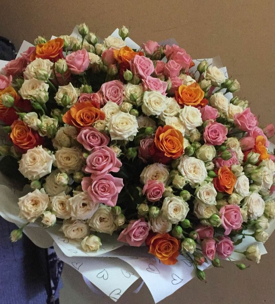 محل زهور Salon tsvetov na Sovetskoy ، ، صورة