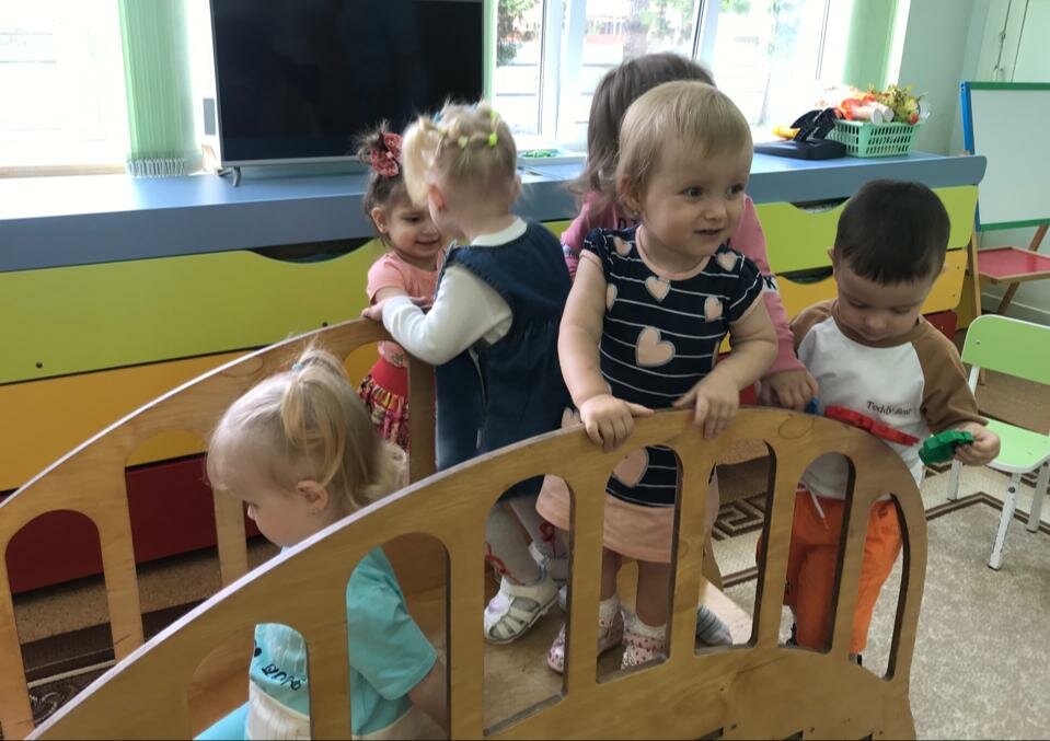 Kindergarten, nursery Det/Sad № 16, Alenky Tsvetochek, Mbdou, Ust‑Labinsk, photo