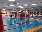 Спортивная школа олимпийского резерва по боксу (Makhova street, 18/1), escuela deportiva