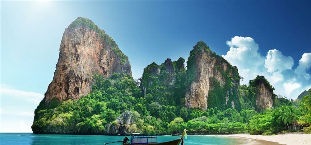 Travel agency Overseas Travel, Abu Dhabi, photo