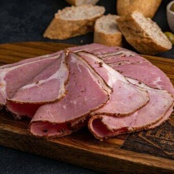 Food hypermarket Meelz Tech, Dubai, photo