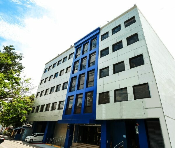 Restaurant equipment Technolux Trading, Dubai, photo