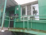 Отделение для больных туберкулёзом органов дыхания для детей КГБУЗ Туберкулезная больница (Krasnodarskaya ulitsa, 1), departamento del hospital