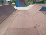 Sk-Park Fun Box (Autonomous Republic of Crimea, Saki, Kolkhoznaya ulitsa), sports ground