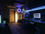 Artyom Irodov's Studio (Festivalnaya Street, 12/20) ، أستوديو تسجيل