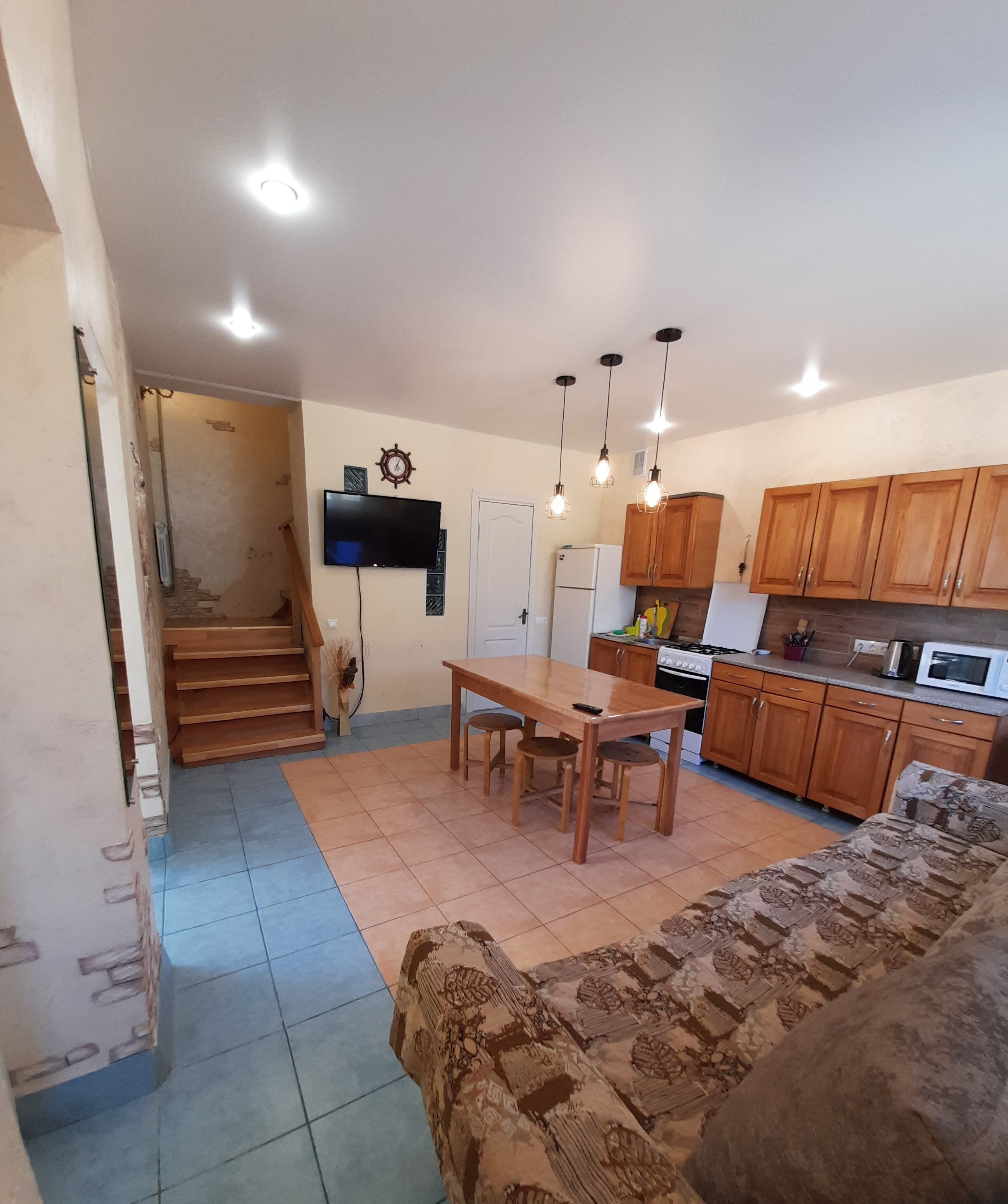 Фото Тетушка Сова