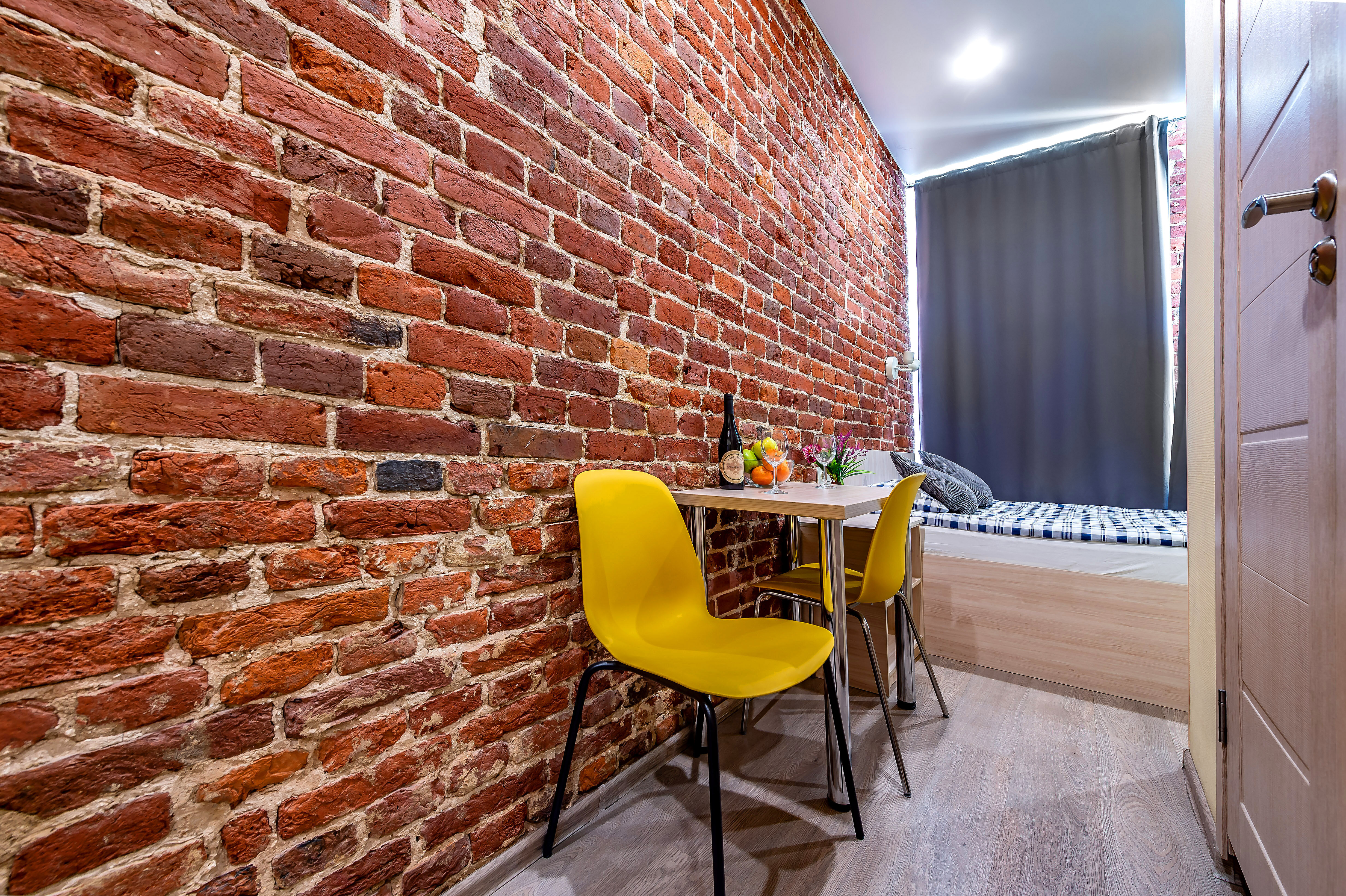 Фото Homelike Aparts