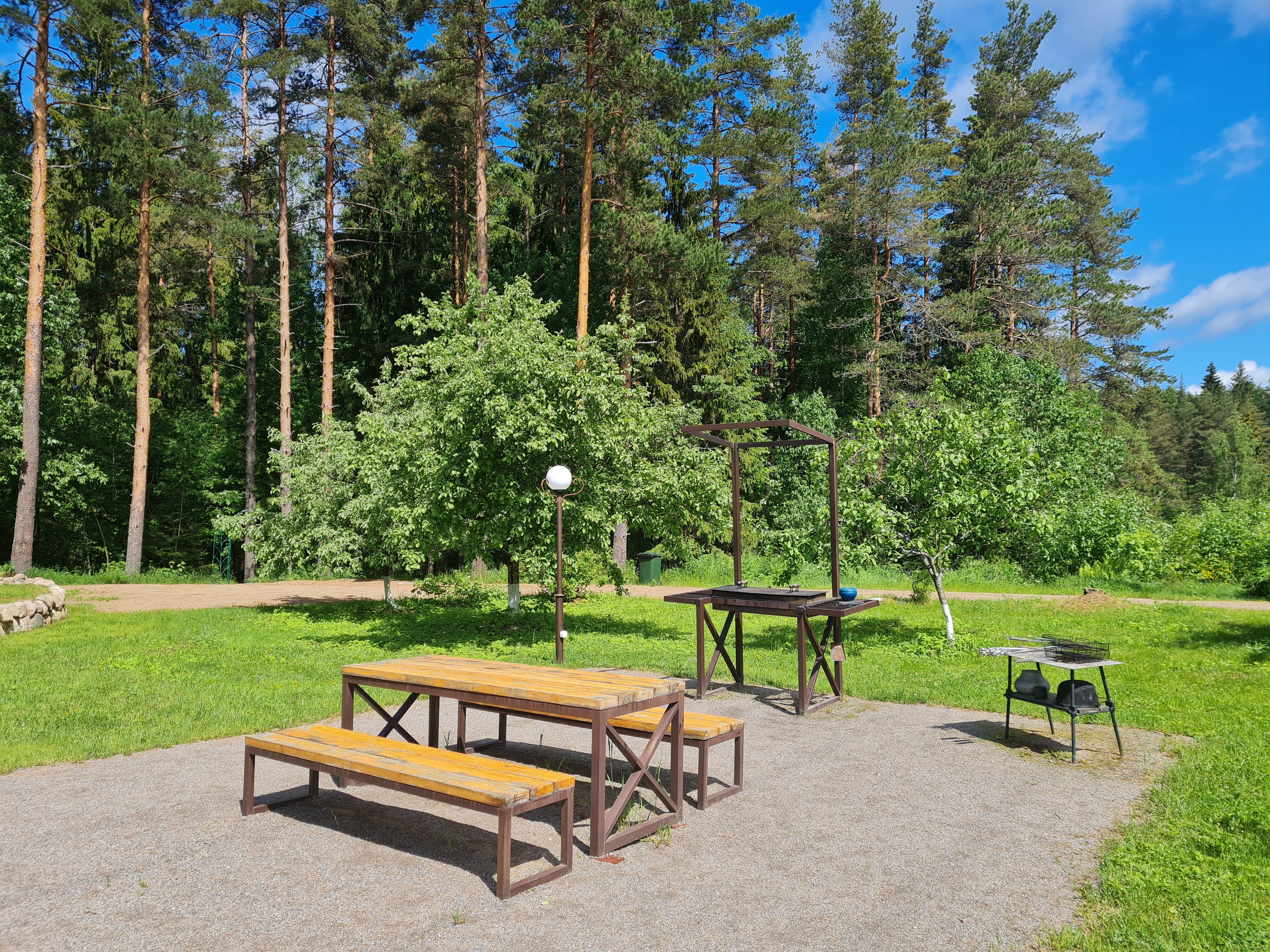 Фото Валдай Пространство мечты