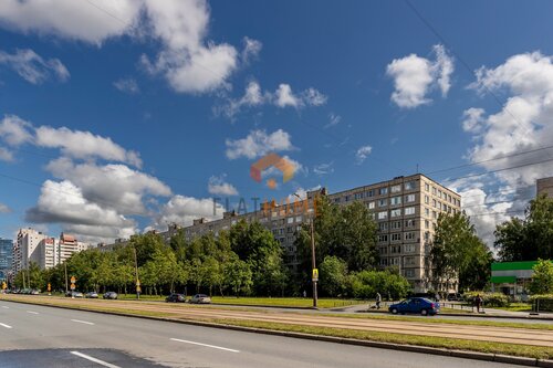 FlatHome24 на Коллонтай 27  фото 7