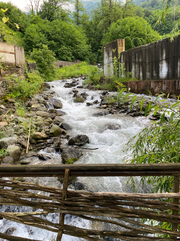 Фото Форт Эврика