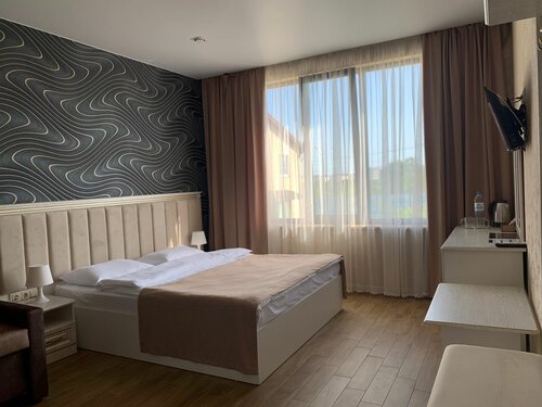 Гостевой дом Resta в Сириусе