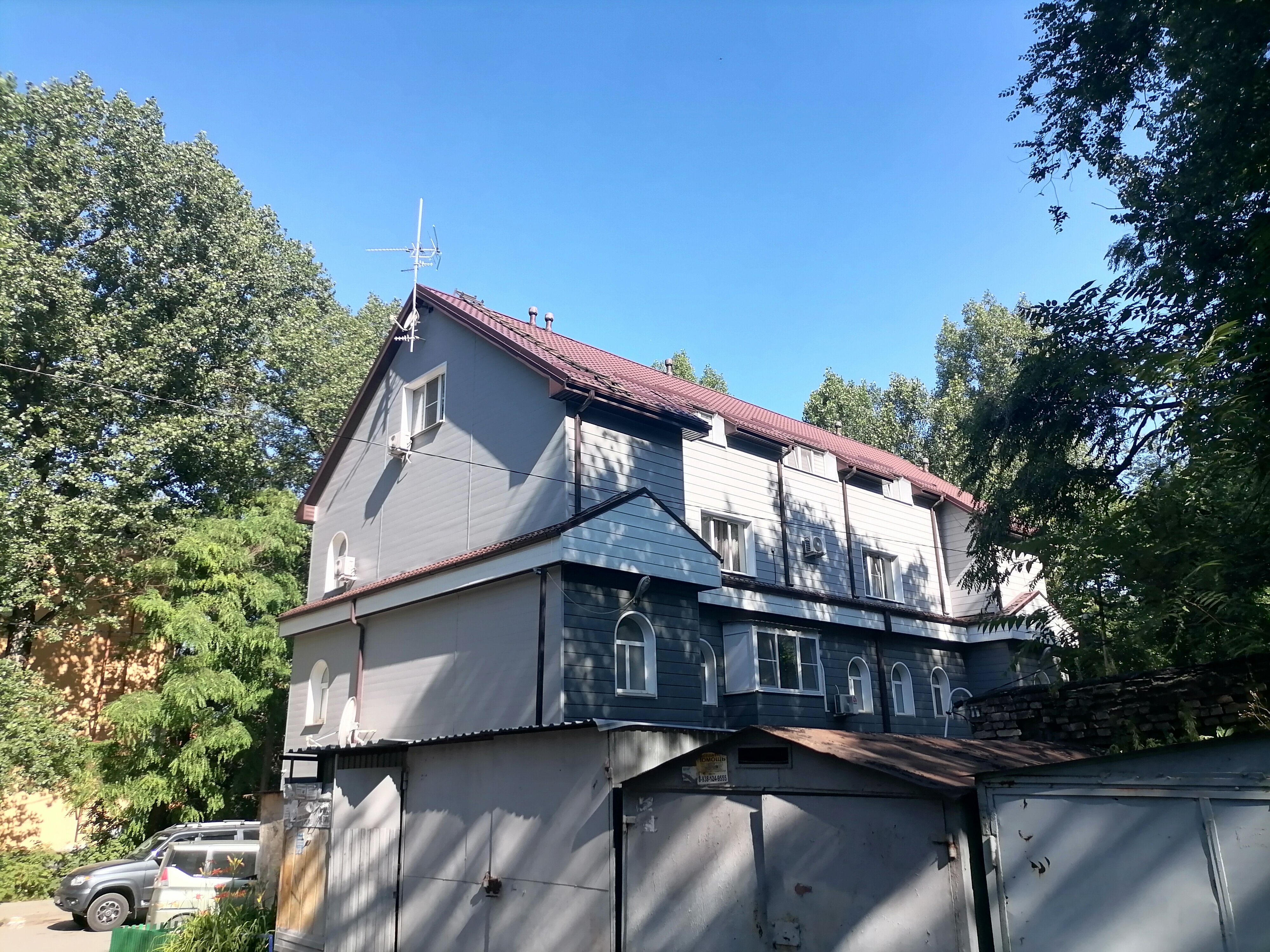 Фото отеля 5