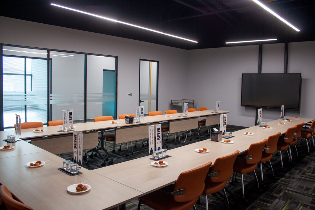 Monitoring of motor vehicles Seyir Mobile General Directorate, Derince, photo