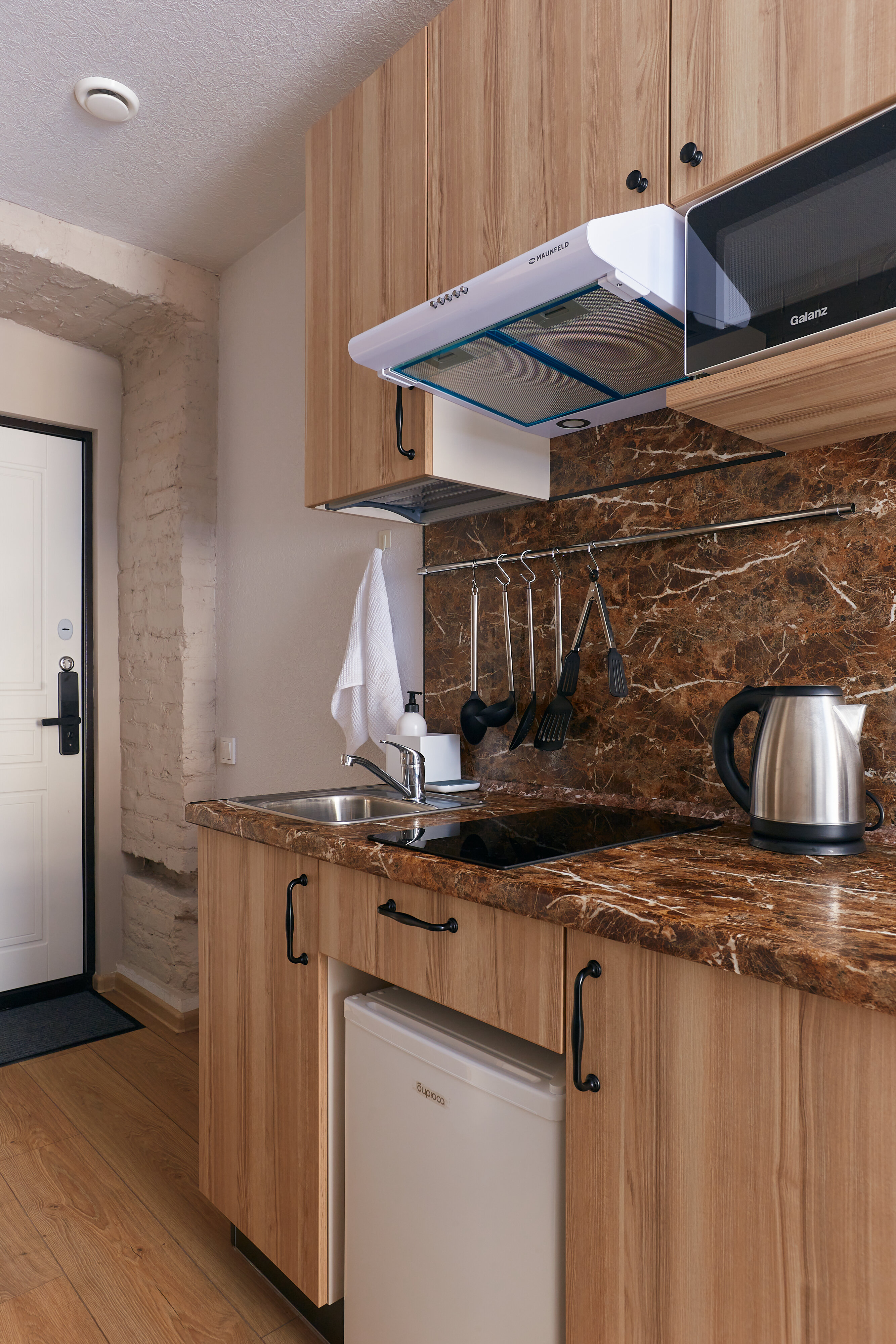 Фото Port Comfort by Smolnyy