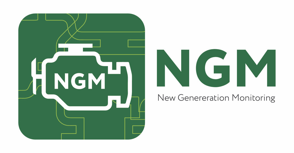 Monitoring of motor vehicles Ngm, Zhukovskiy, photo