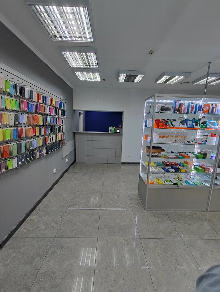 Telefon tamir servisi Deep service, Krasnodar, foto