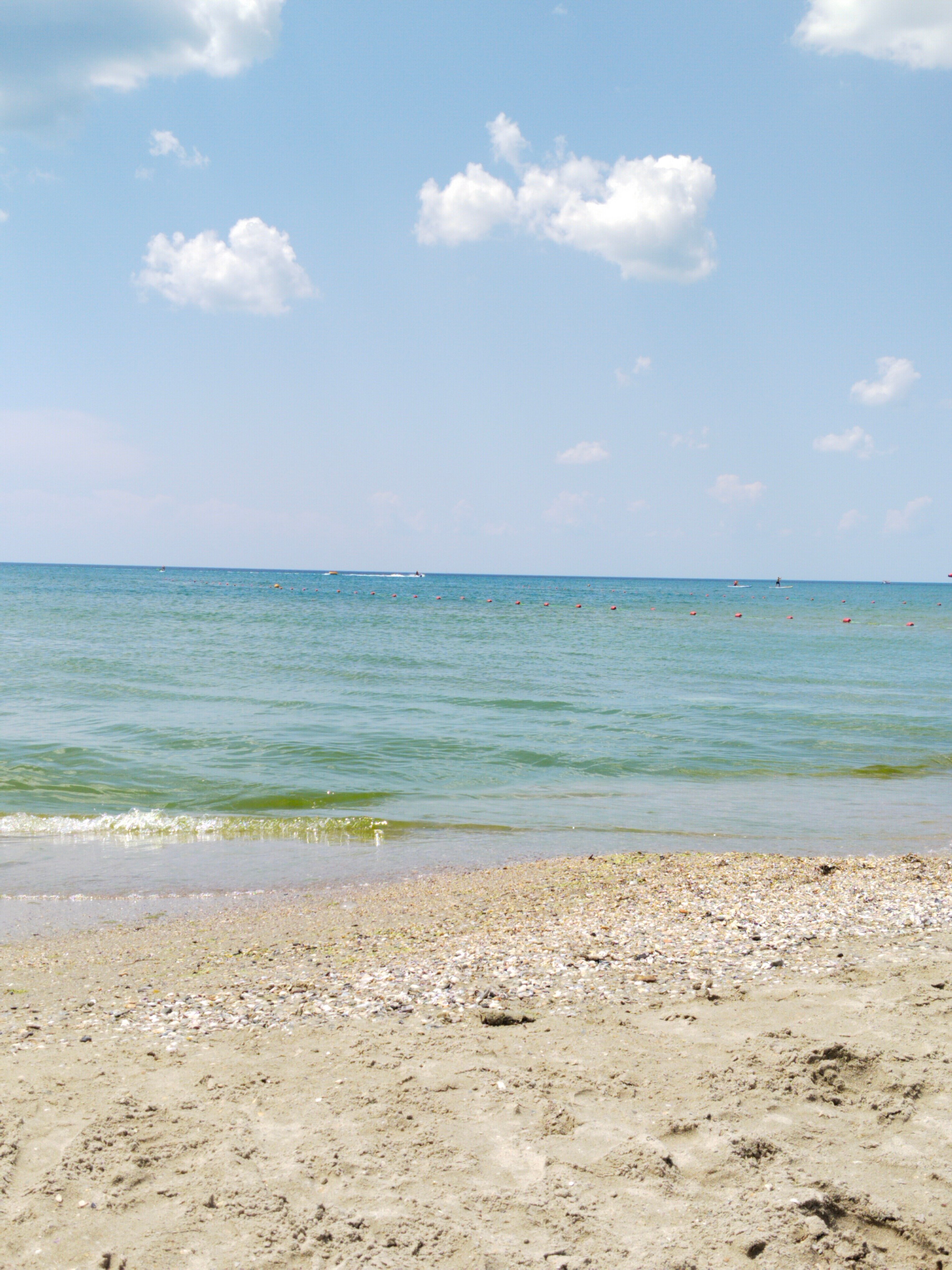 Фото Берег Анапы