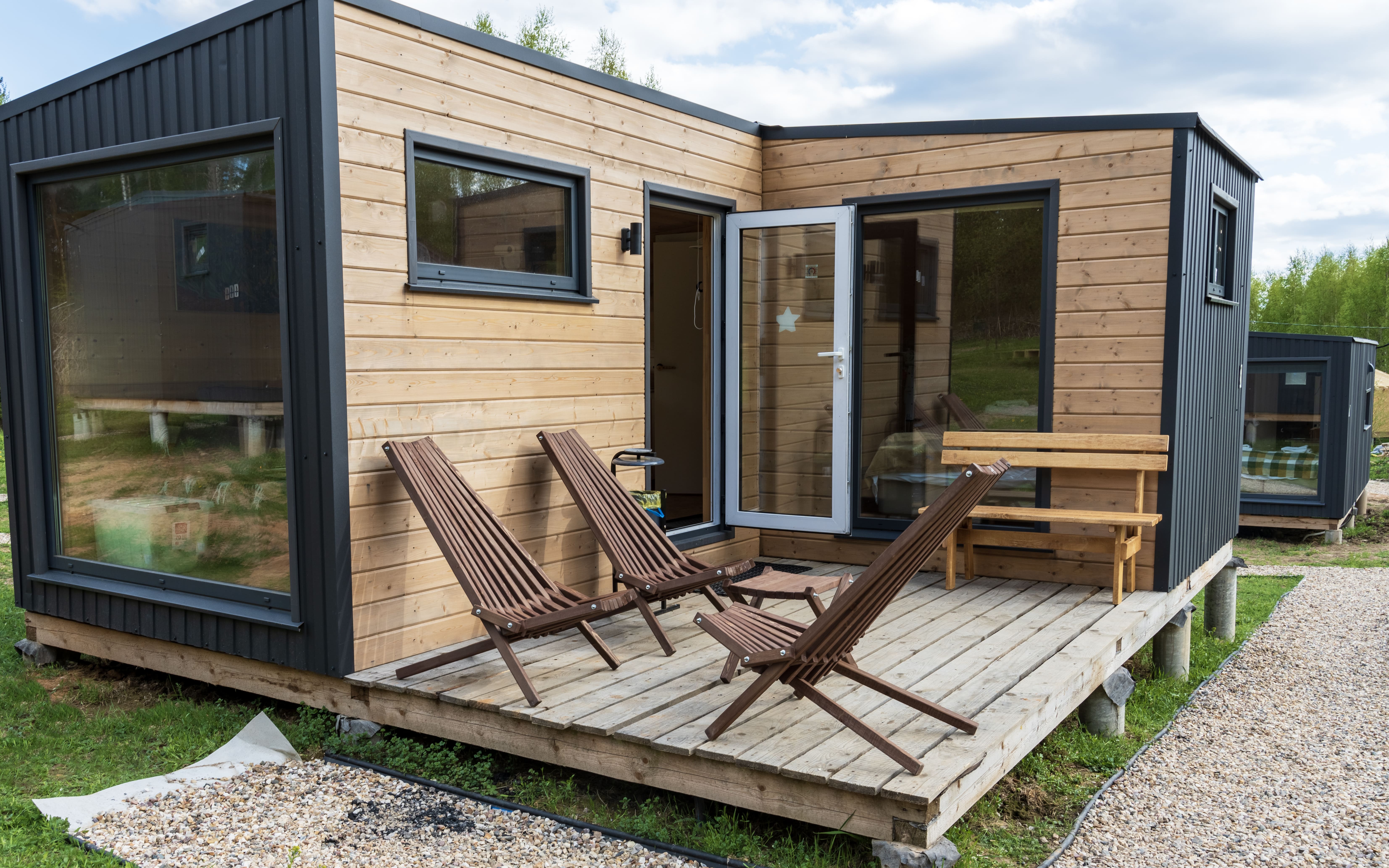 Фото Рузские Лужки