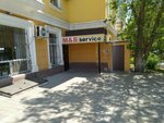 M&b Service (Abay Sok., 27), business center