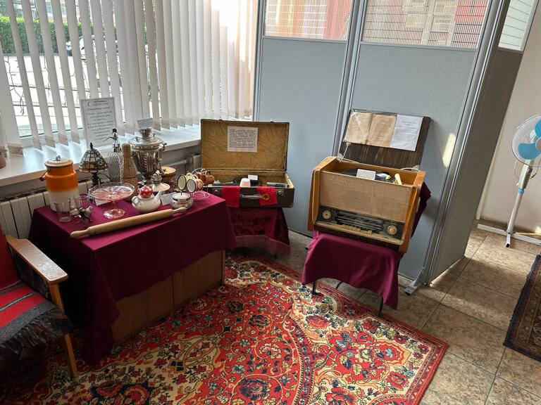 Фото Советская