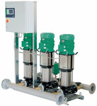 Ferma Nasosov (Ivana Fomina Street, 6Б), pumping equipment