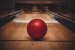 Golden Strike (Torfyanaya Road, 7В), bowling