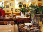 Garcon (Nevskiy Avenue, 103), cafetería