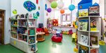 Central City Children's Library named after A. P. Gaidar (Rostovskaya Embankment, 5), library