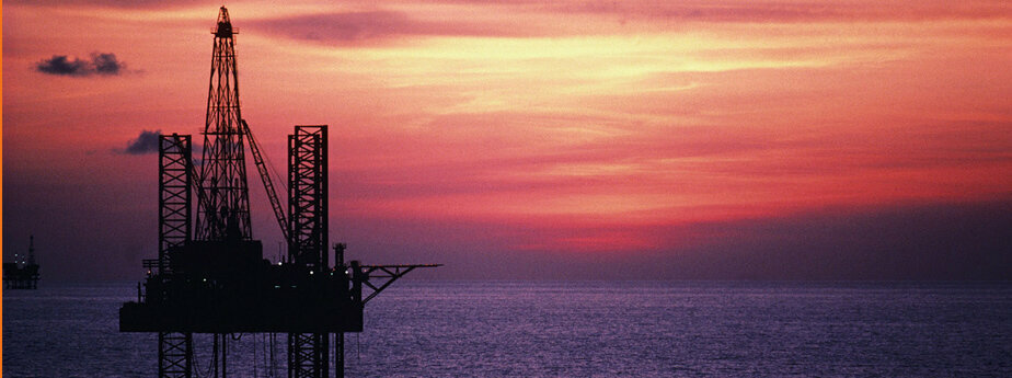 Oil and gas equipment Daff Trading & Oil Services, Abu Dhabi, photo