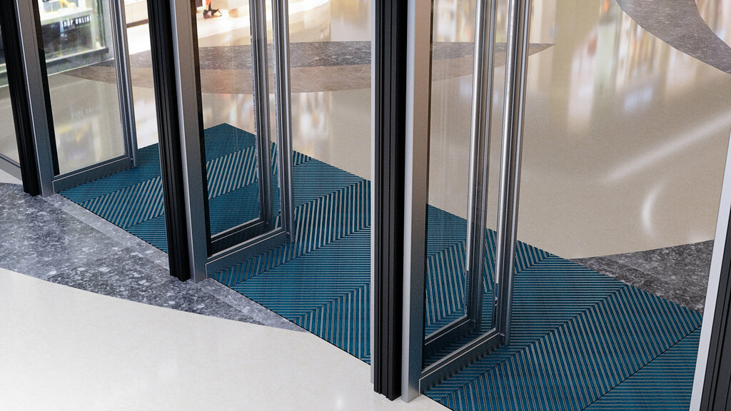 Hardware store Gv System East, Dubai, photo