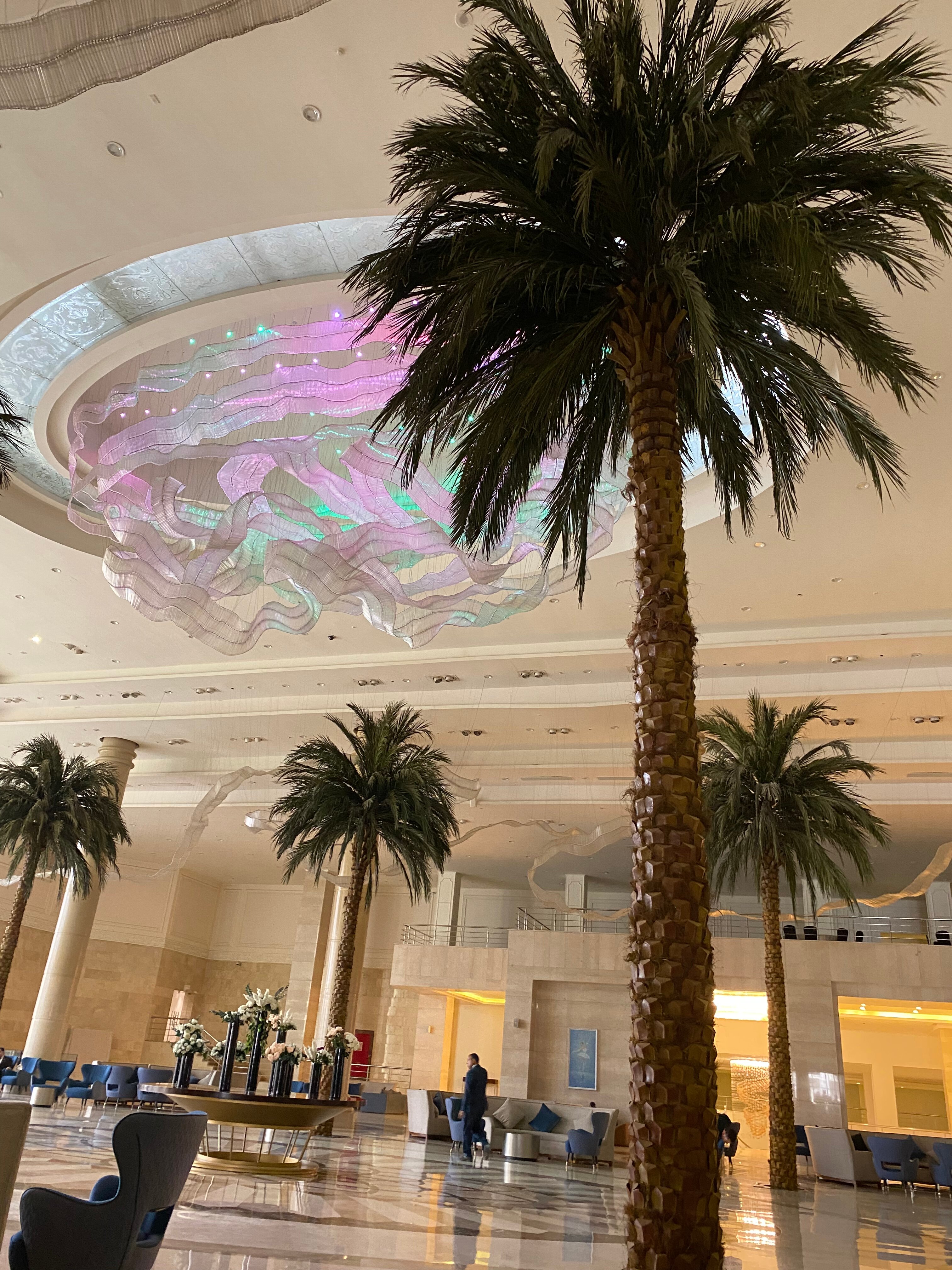 Фото Triumph Luxury Hotel