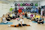 Fitness Life (Gagarina Avenue, 27А), fitness club