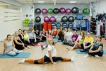 Fitness Life (просп. Гагарина, 27А), фитнес-клуб в Нижнем Новгороде