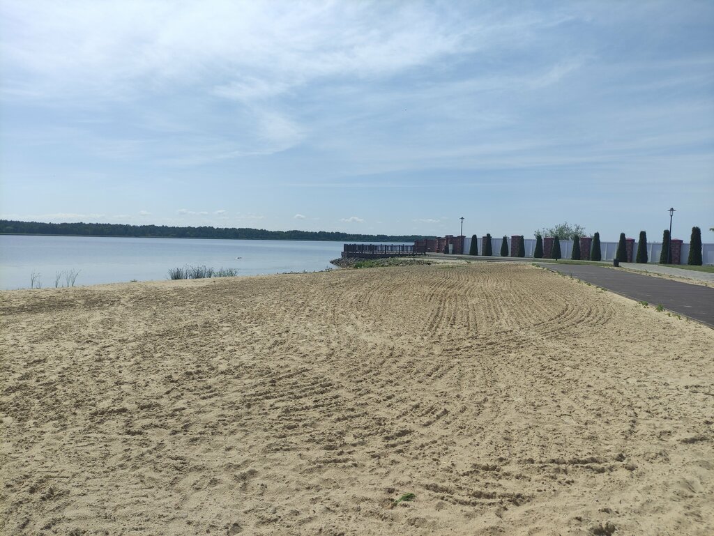 Observation deck Observation deck, Minsk District, photo