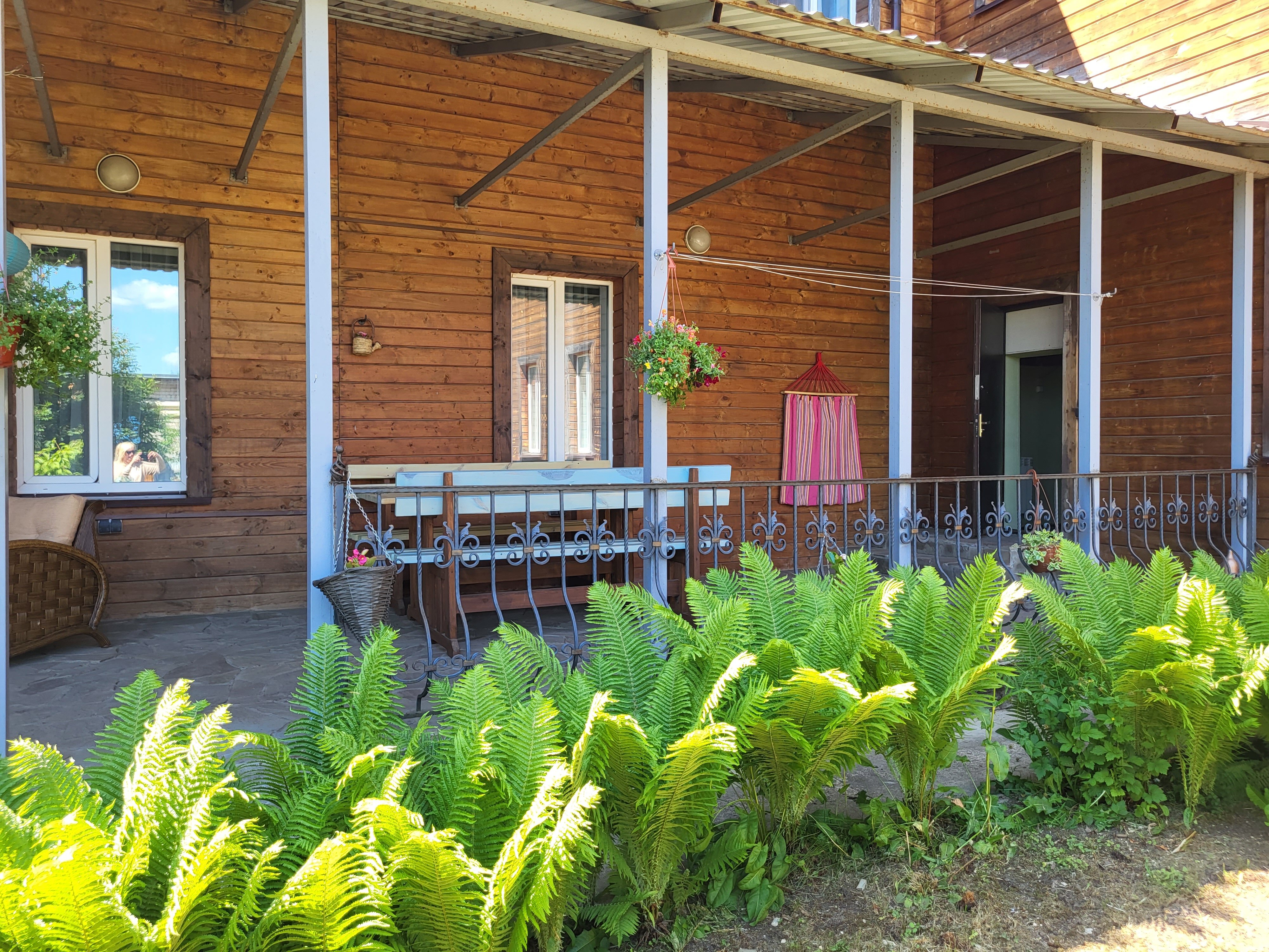 Фото Родник