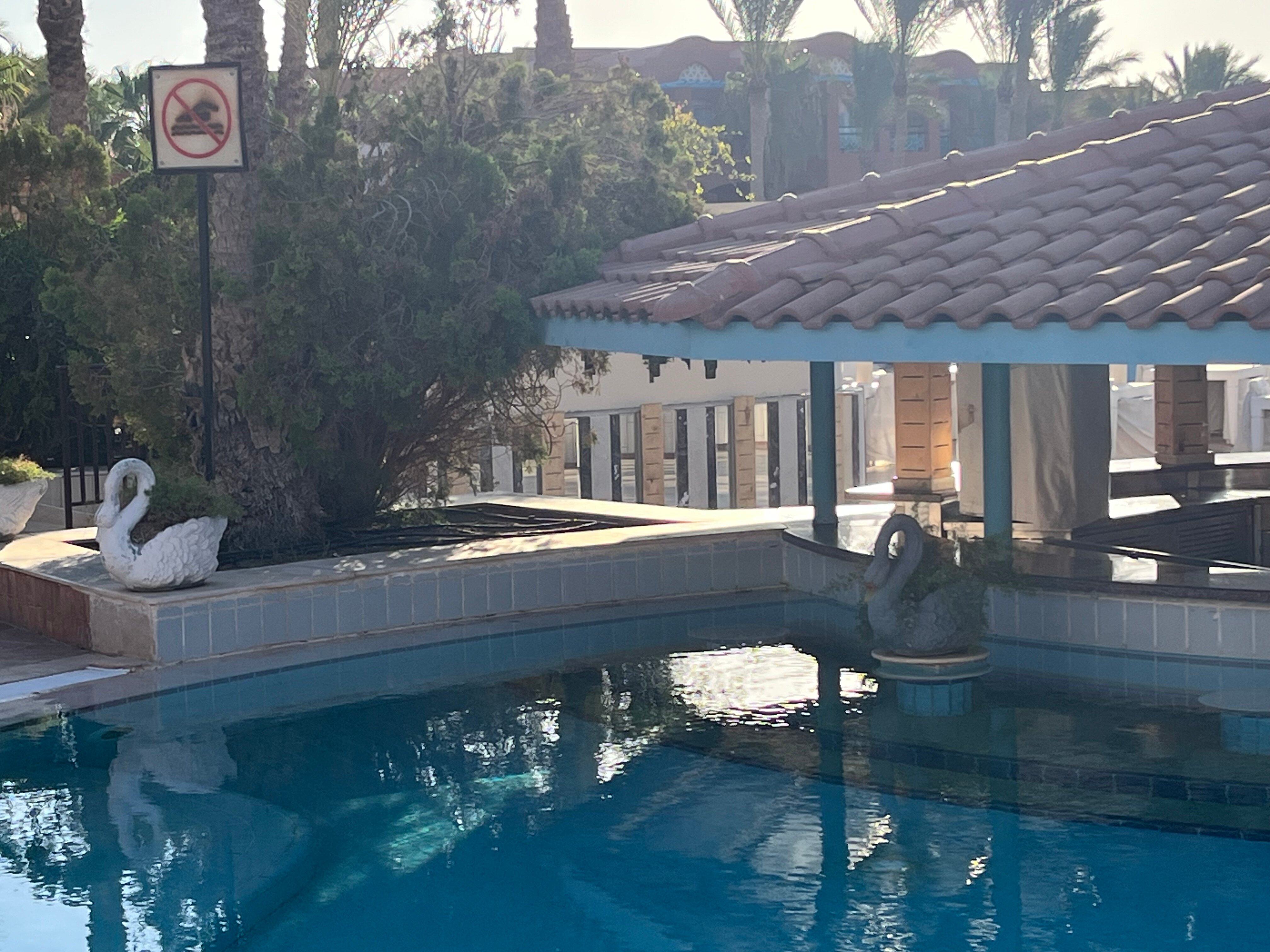 Фото Iberotel Redsina